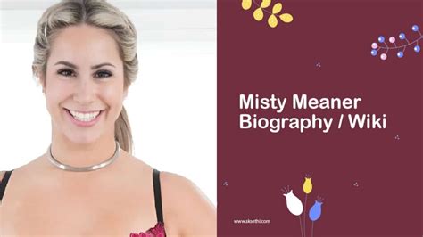 misty meaner tube|Misty Meaner And Phoebe Blue